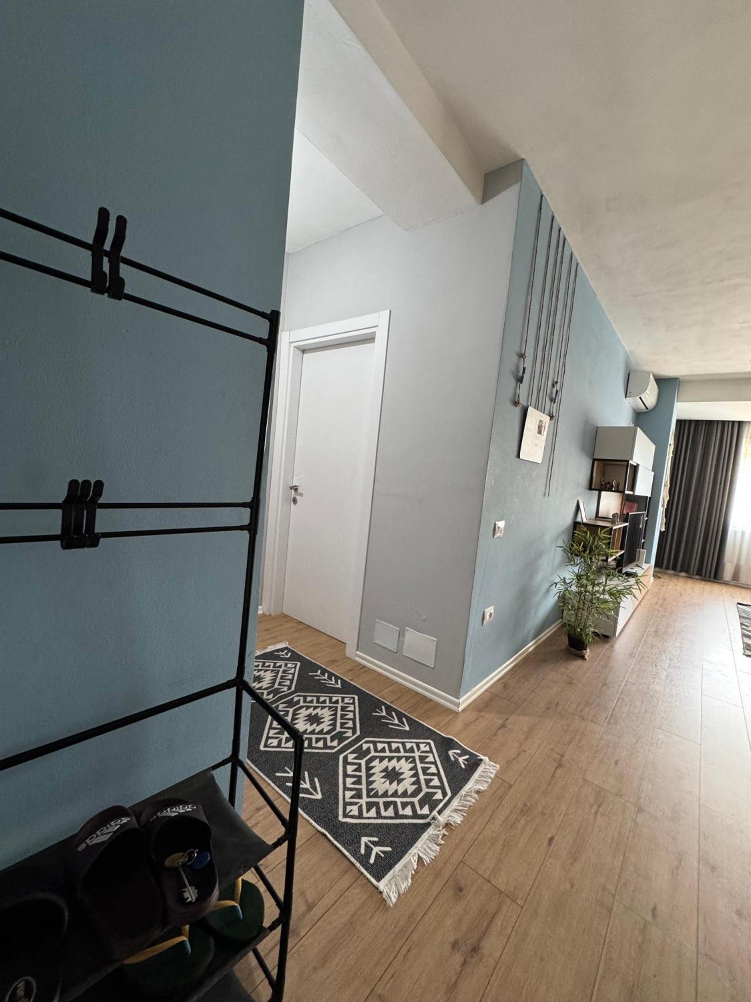 Magic View Apartment Shkodra