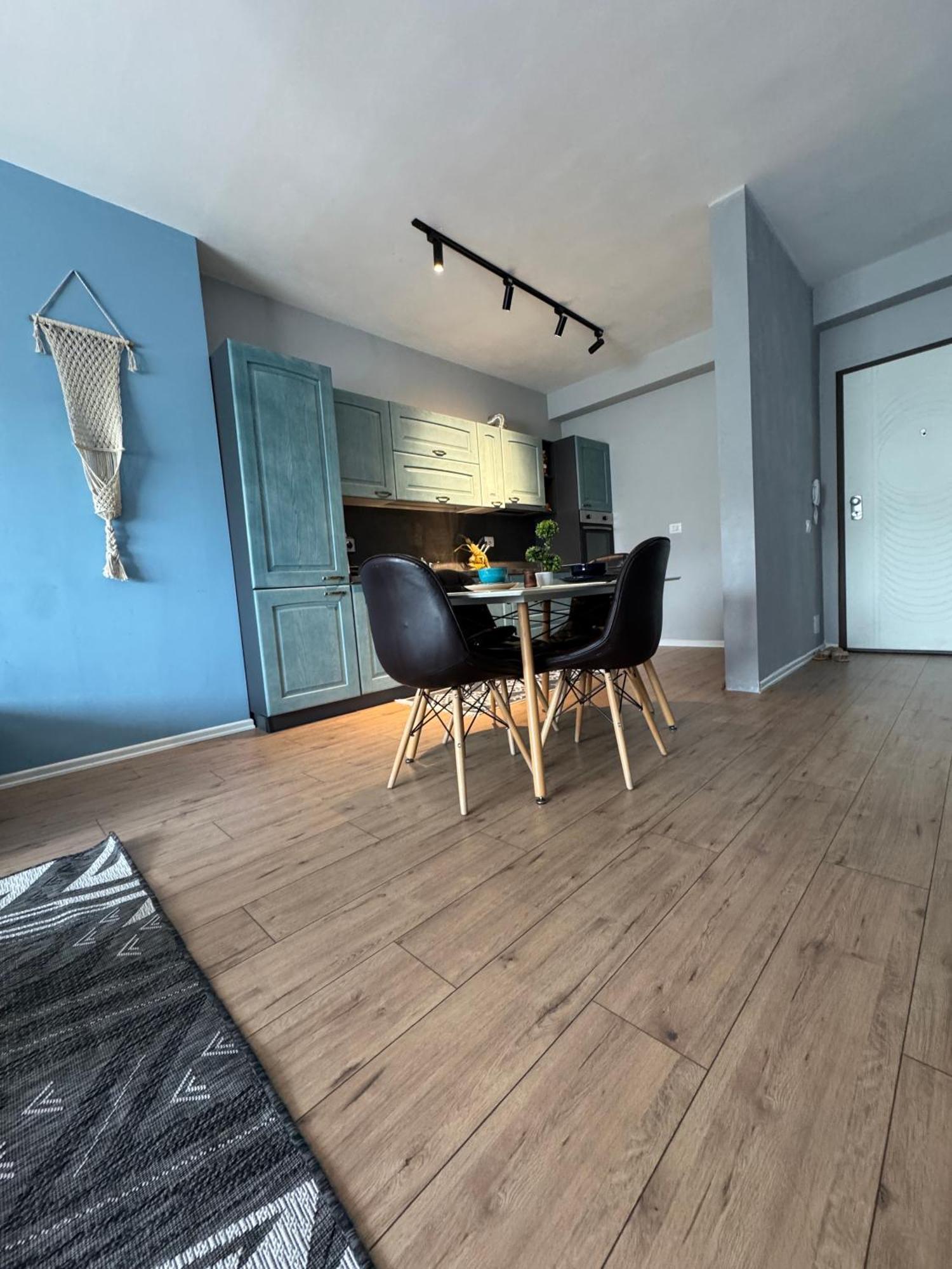 Magic View Apartment